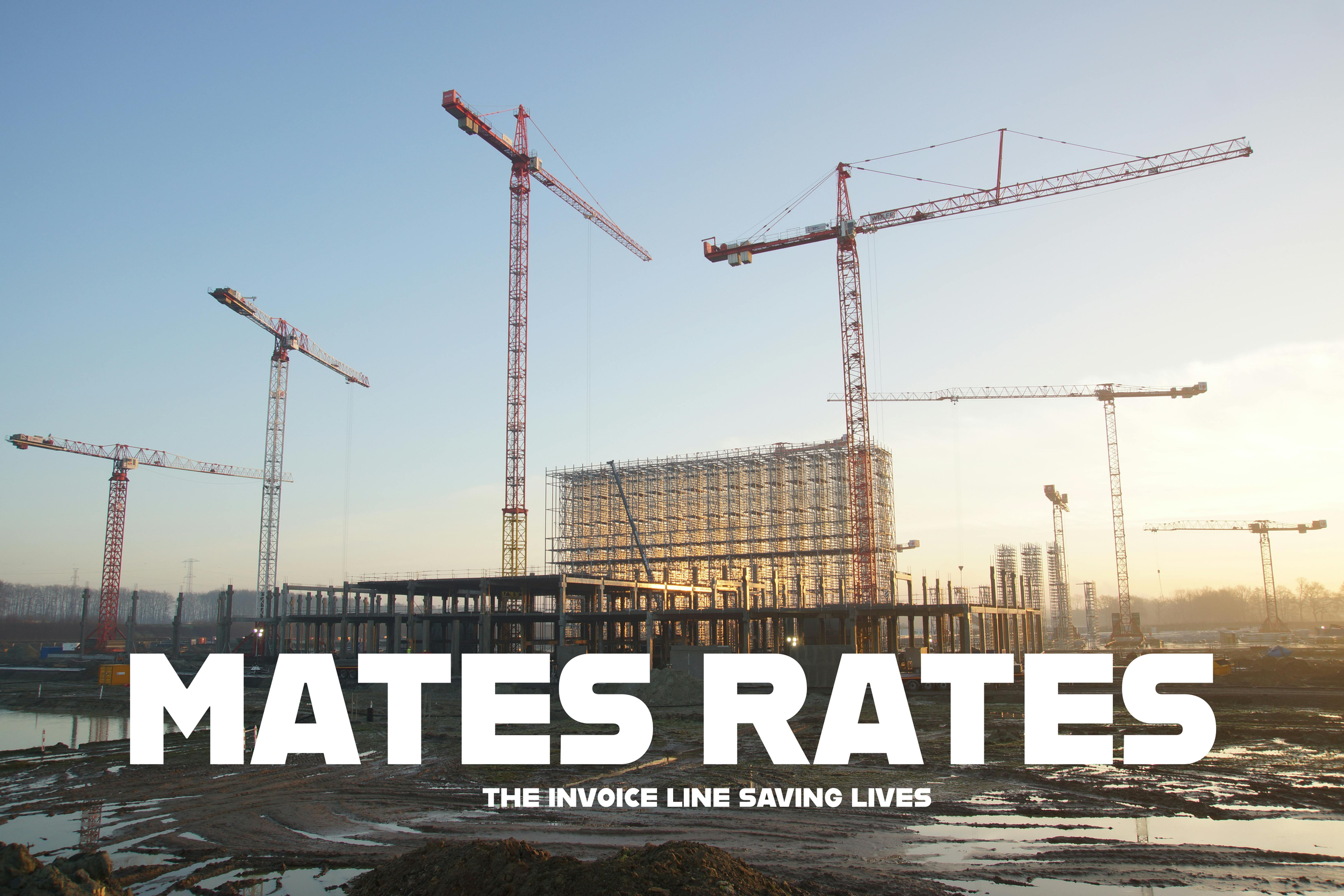 Mates Rates