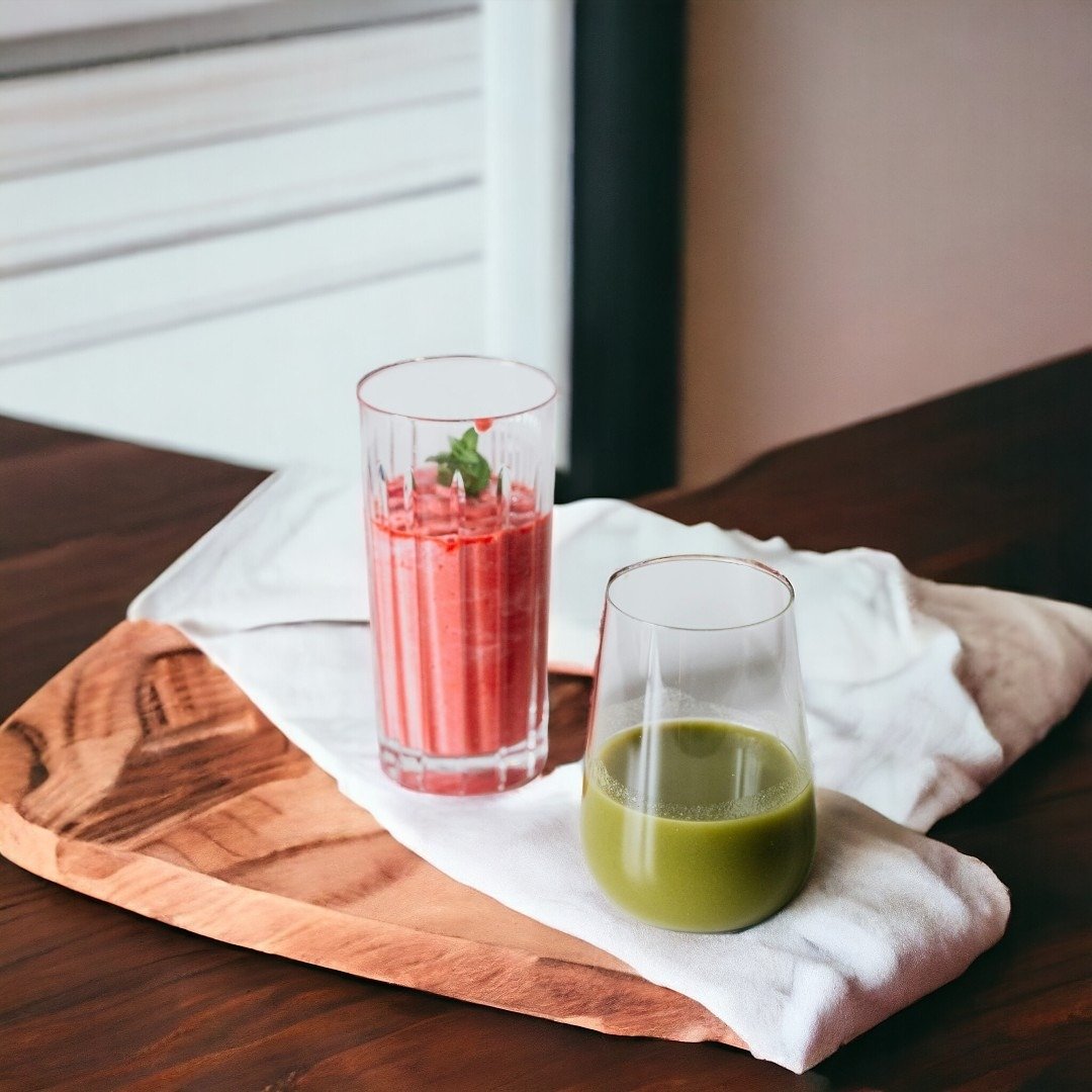 Happy Monday! Kicking off our week with a morning spread of smoothies! Did you know you can add ANY of our products to your morning smoothies for an added boost?

What will you choose?
.
.
#instagood #nature #fyp #healthyliving #health #selfcare #wel