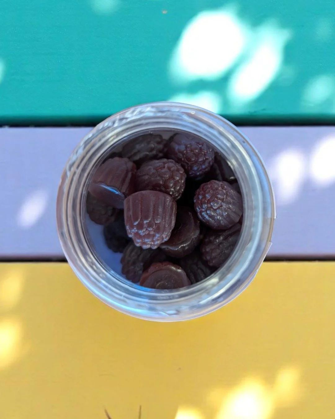 ✨ Kickstart your week with clarity + focus
Feeling a little foggy this Monday? Let Lion&rsquo;s Mane gummies do the heavy lifting 🍄

Known for supporting brain health, memory, and mental clarity, these little gummies are the easiest (and tastiest) w