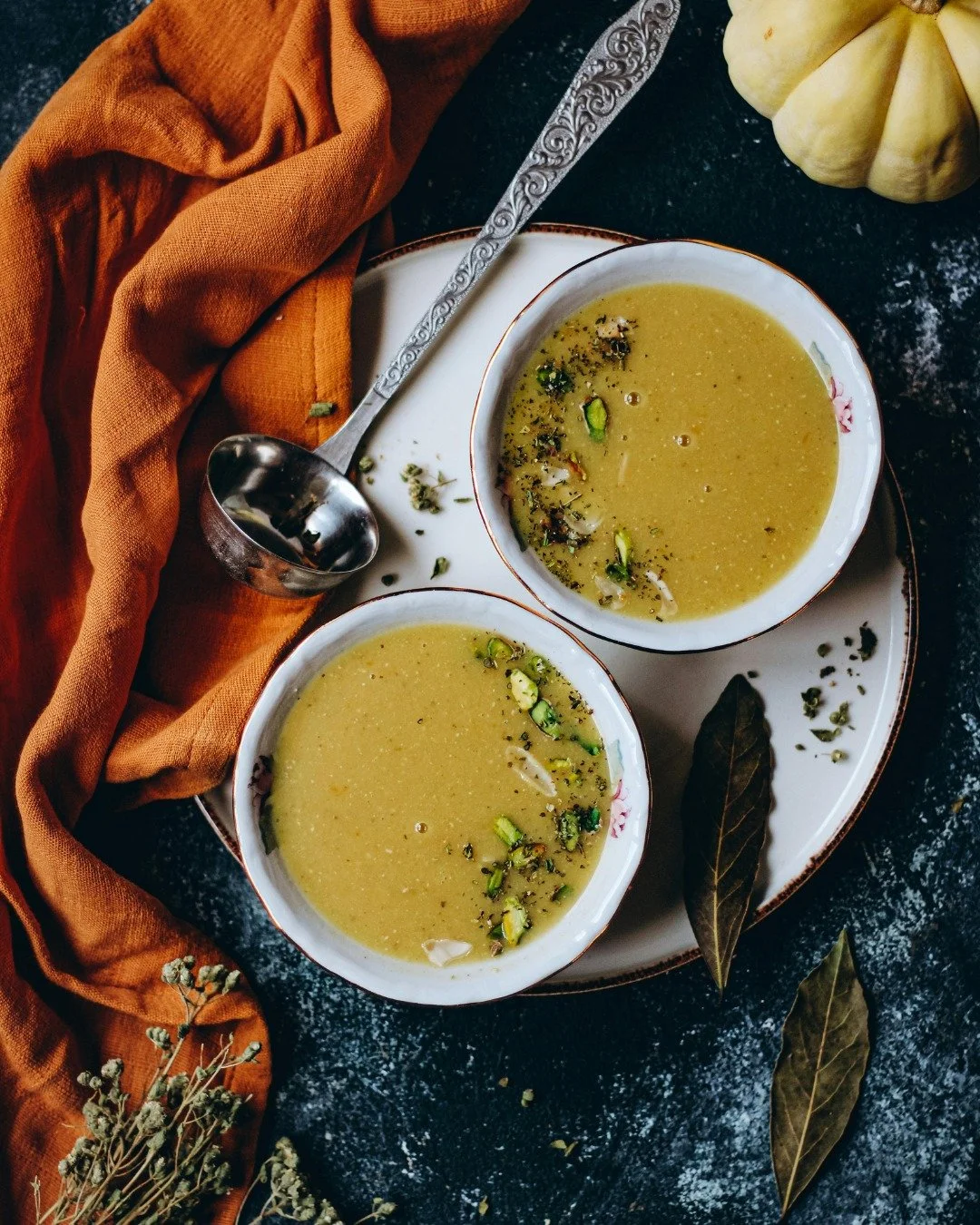 Did you know that every Nourish &amp; Glow product isn&rsquo;t just for your cup&mdash;but also for your kitchen? ✨

From soothing soups to hearty stews (like this one 😍), our blends can be stirred into recipes to boost nourishment and flavour. Imag