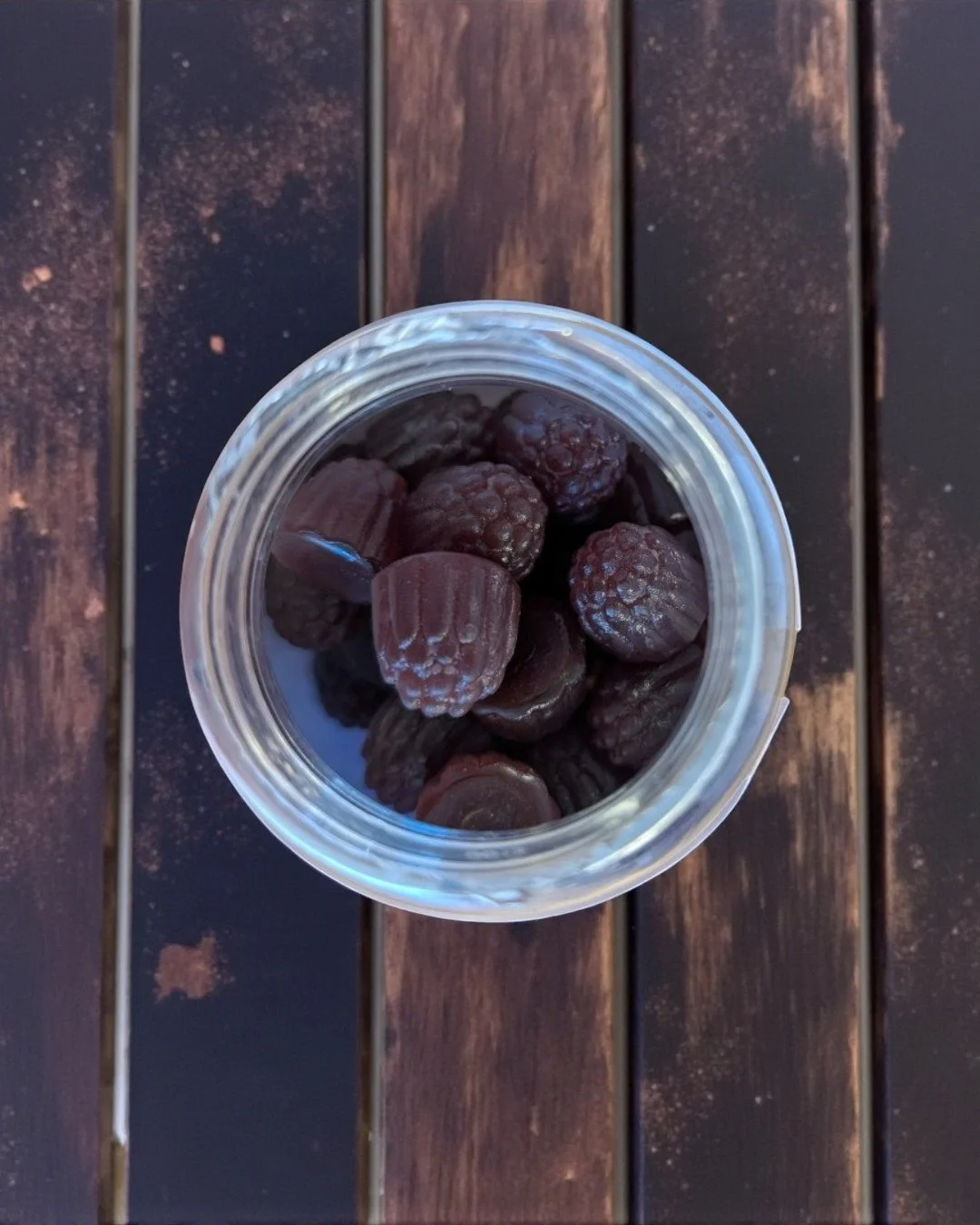 ✨ Kickstart your week with clarity + focus
 Let Lion&rsquo;s Mane gummies do the heavy lifting 🍄

Known for supporting brain health, memory, and mental clarity, these little gummies are the easiest (and tastiest) way to fuel your mind and stay sharp