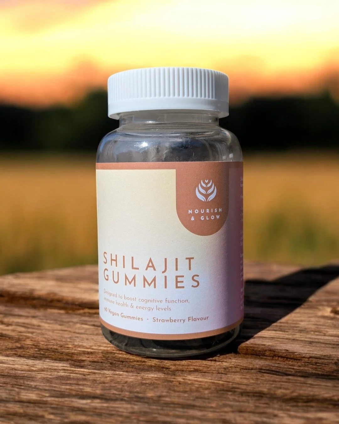Adding Shilajit gummies to your day is one of the simplest ways to boost your energy, focus, and overall vitality. 

Shilajit &mdash; a powerful mineral resin sourced from the Himalayas &mdash; is rich in fulvic acid and over 80 trace minerals that h
