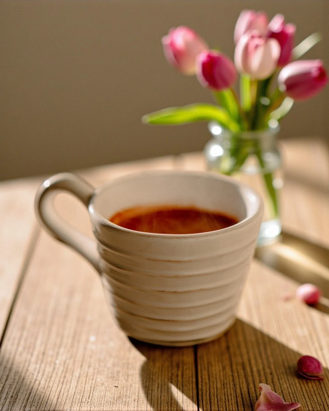 Welcoming 2026 gently ✨🍃
As January unfolds, we&rsquo;re choosing nourishment over noise and slow rituals over rushing. This is your reminder that you don&rsquo;t need to sprint into the new year &mdash; you&rsquo;re allowed to soften, sip, and sett