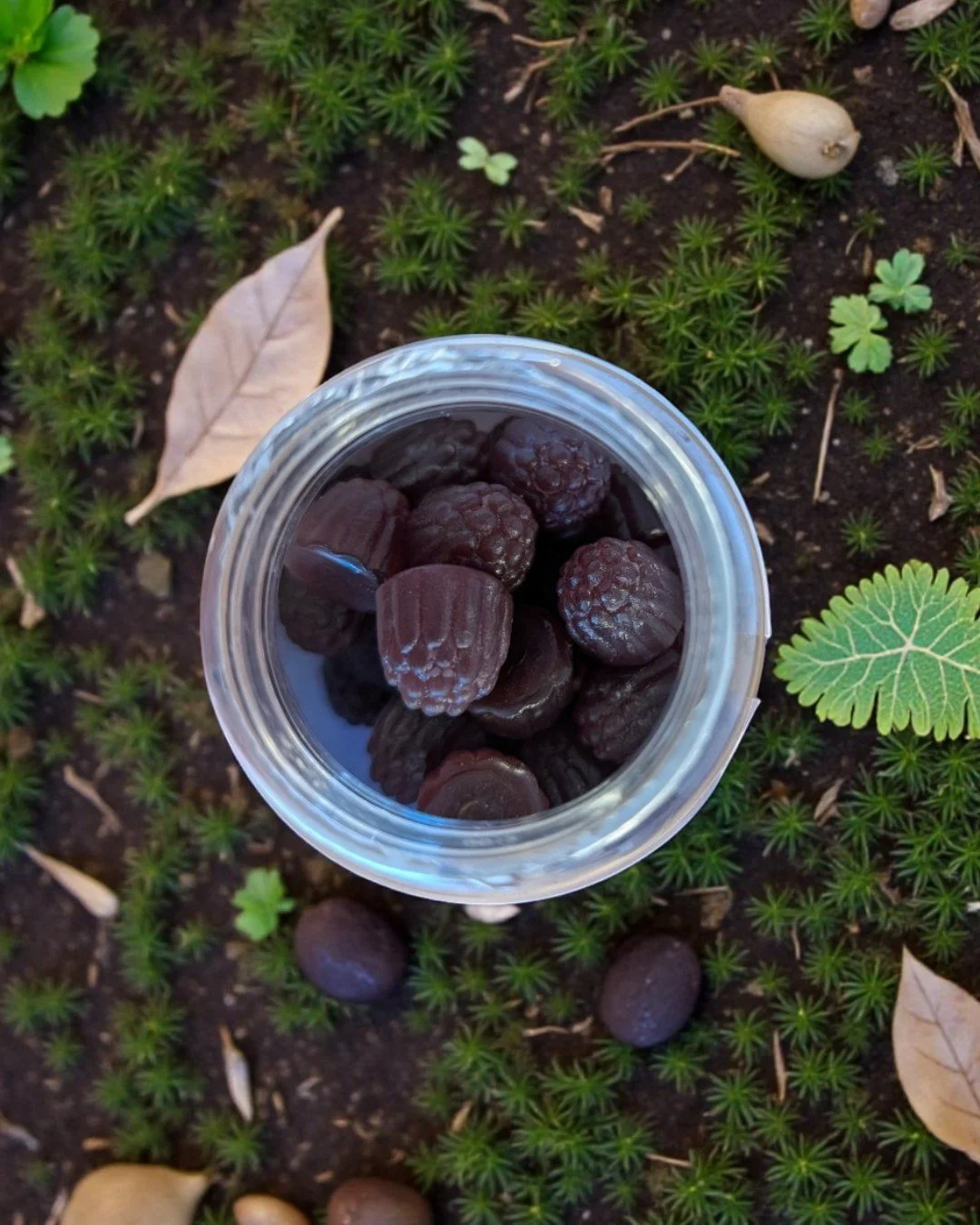 Feed your focus&mdash;naturally.

Level up your daily brain boost with Lion&rsquo;s Mane Gummies &mdash;the delicious way to support focus, memory, mental clarity, and cognitive health. Powered by functional mushrooms and made for busy minds, these g