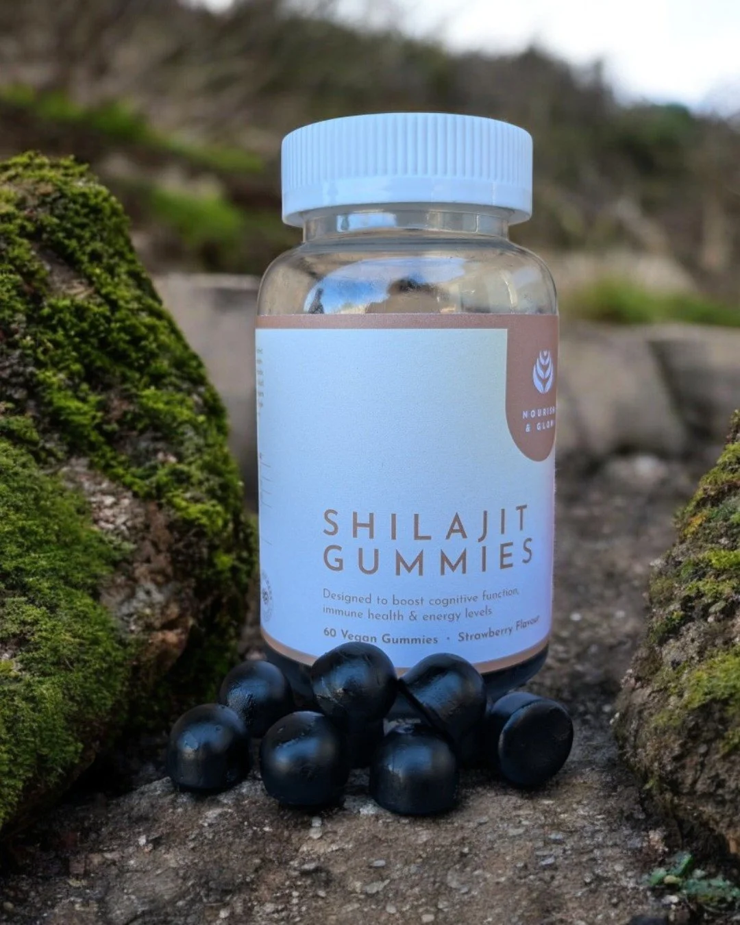 Daily energy, without the crash.
Shilajit gummies &mdash; ancient support, modern routine.
.
.
 #shilajitpower #shilajitbenefits #shilajitgummies #shilajitresin #shilajit