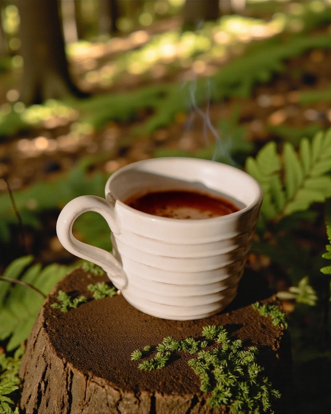 One month with ceremonial cacao 🤎✨

You might notice a softer heart, clearer intentions, deeper presence, and a more loving connection to yourself. Not a fix&mdash;just a ritual that invites you to slow down, listen, and feel a little more.

#ceremo