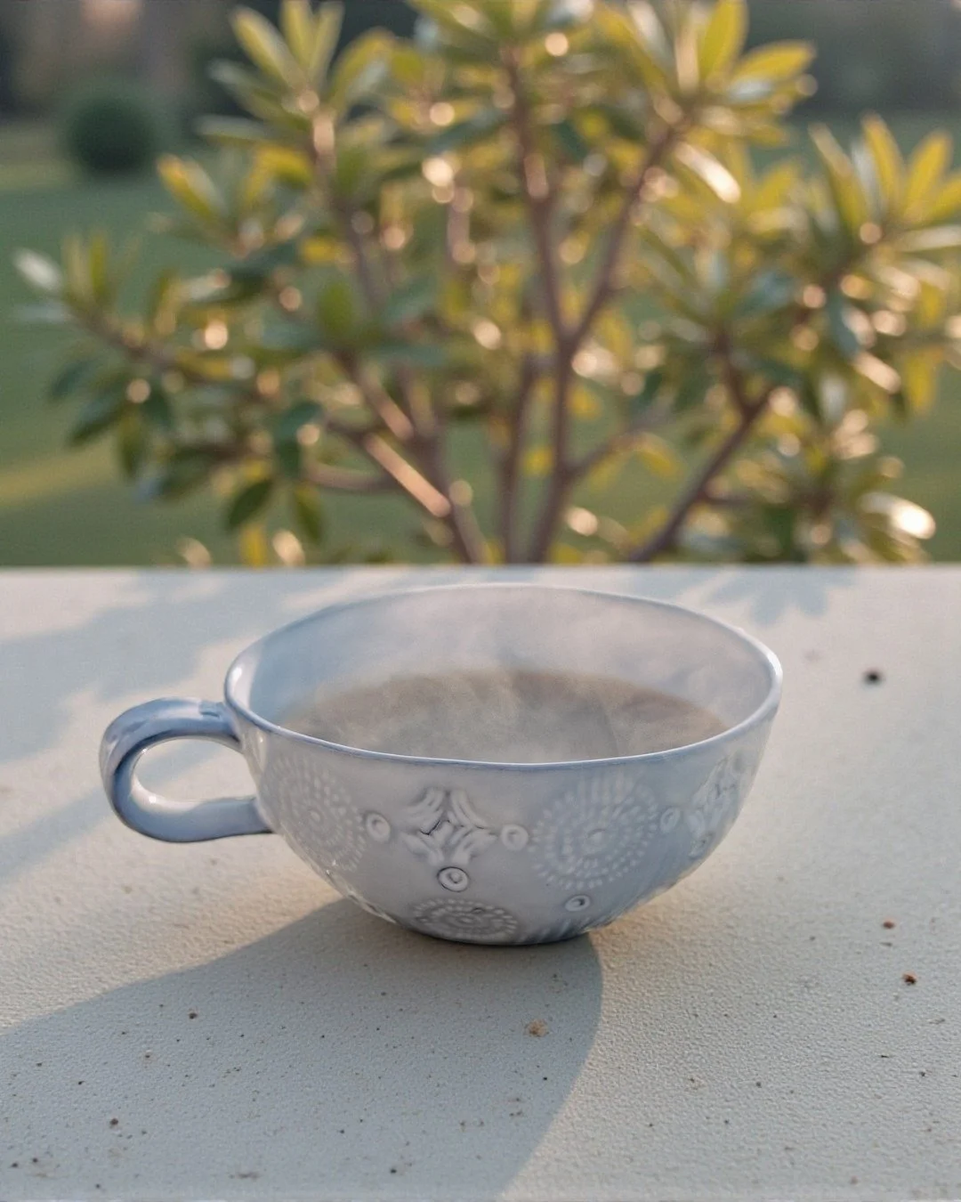 Soft spring light, warm Ceremonial Cacao, and a moment just for you. 

There&rsquo;s something powerful about starting a fresh season with intention. Ceremonial cacao helps open the heart, calm the mind, and gently energise the body &mdash; the perfe