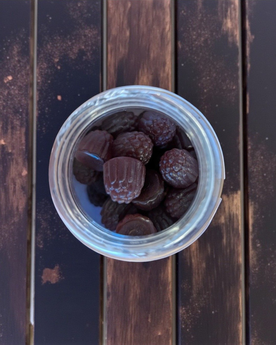 Focus you can&rsquo;t forget 🧠✨

Our Lion&rsquo;s Mane gummies are your daily brain boost in the easiest (and tastiest) way. Supporting clarity, concentration, and that locked-in feeling &mdash; whether you&rsquo;re working, training, or creating.

