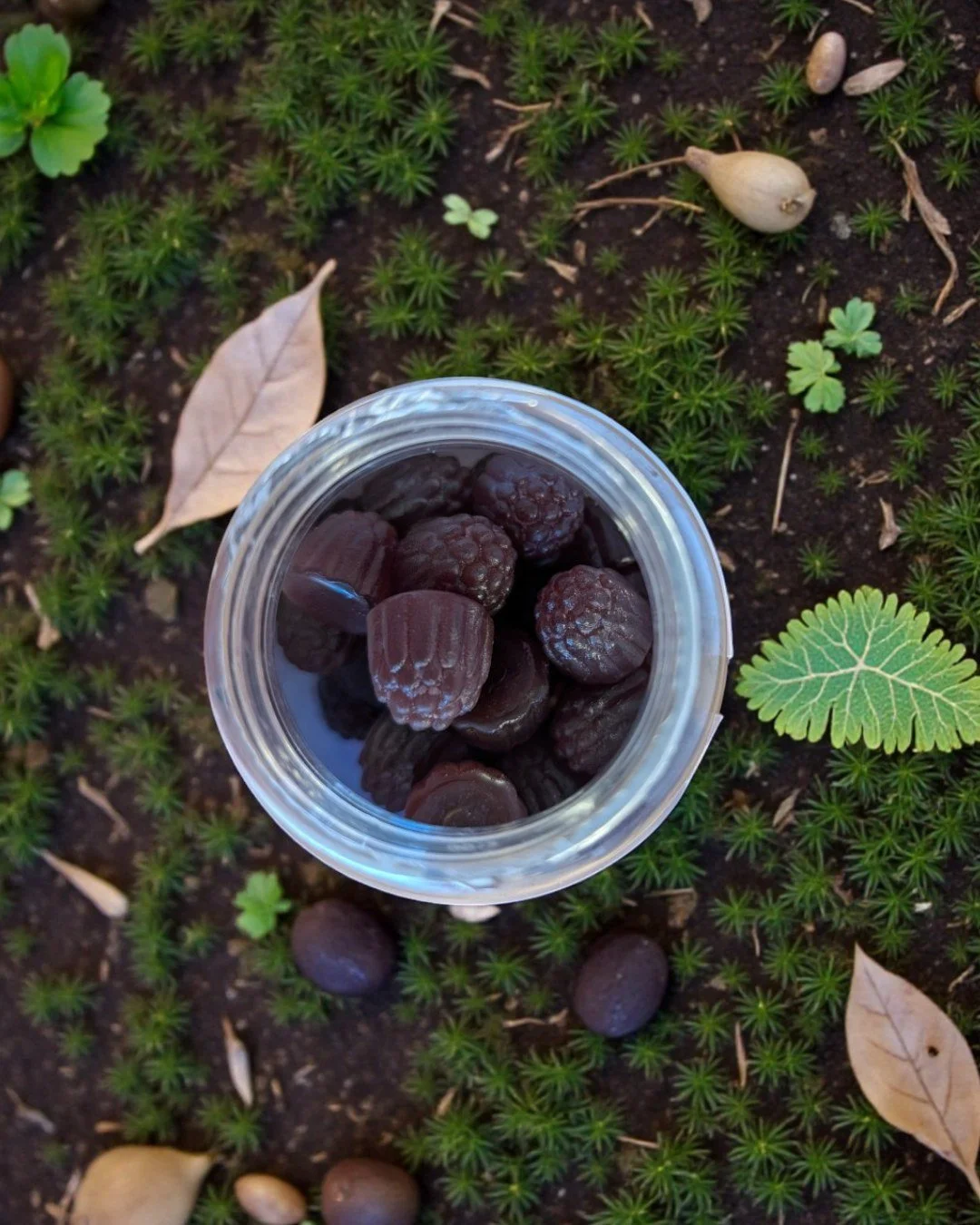 Brain support on the go 

Our Lion&rsquo;s Mane Gummies are the easiest way to add functional wellness into busy days &mdash; whether you&rsquo;re working, training, parenting or simply trying to stay focused without the overwhelm.

Pop them in your 