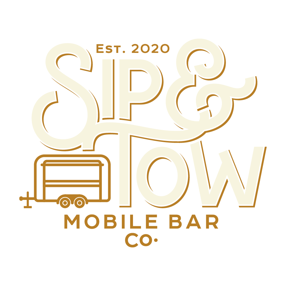 Sip &amp; Tow | Mobile Bar For California Weddings &amp; Events