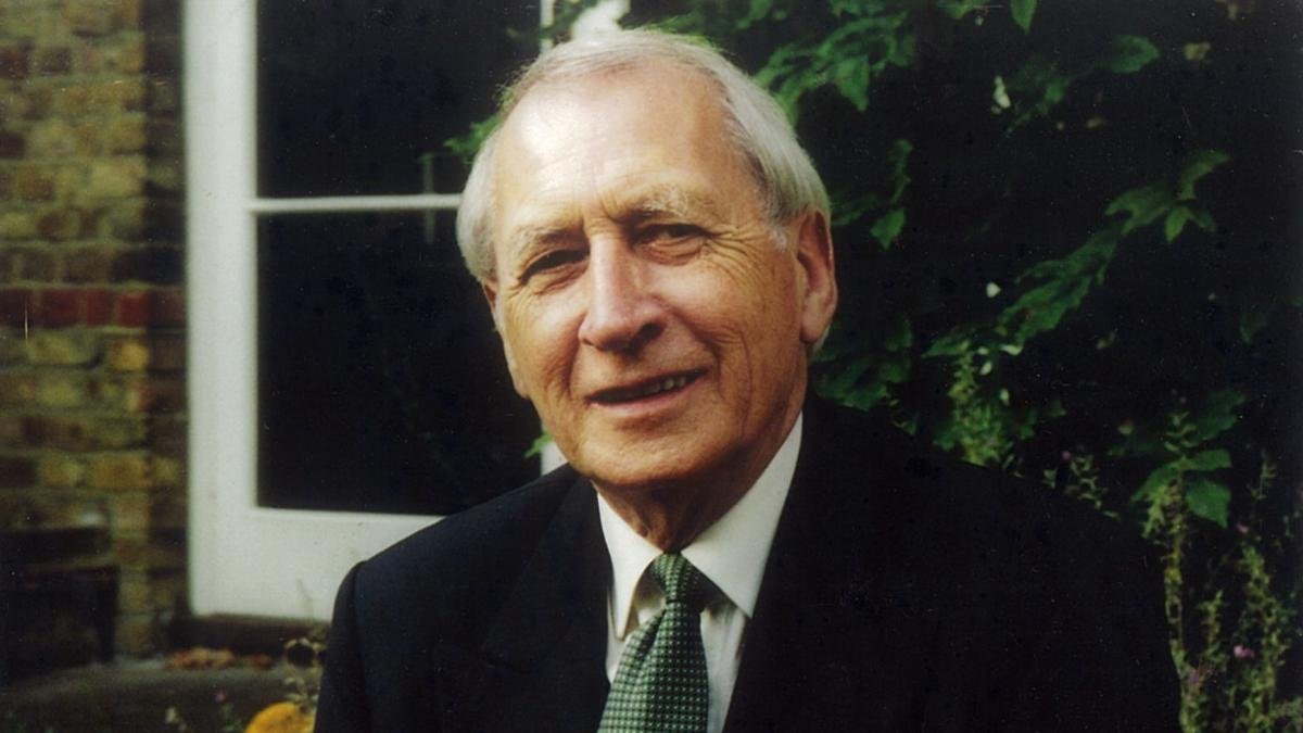 Sad news: Pioneer Dr David Williams (NG 1950) has died