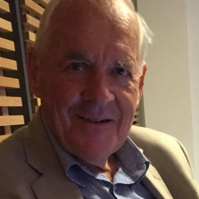 A tribute to Tim Acton (WG 1950)