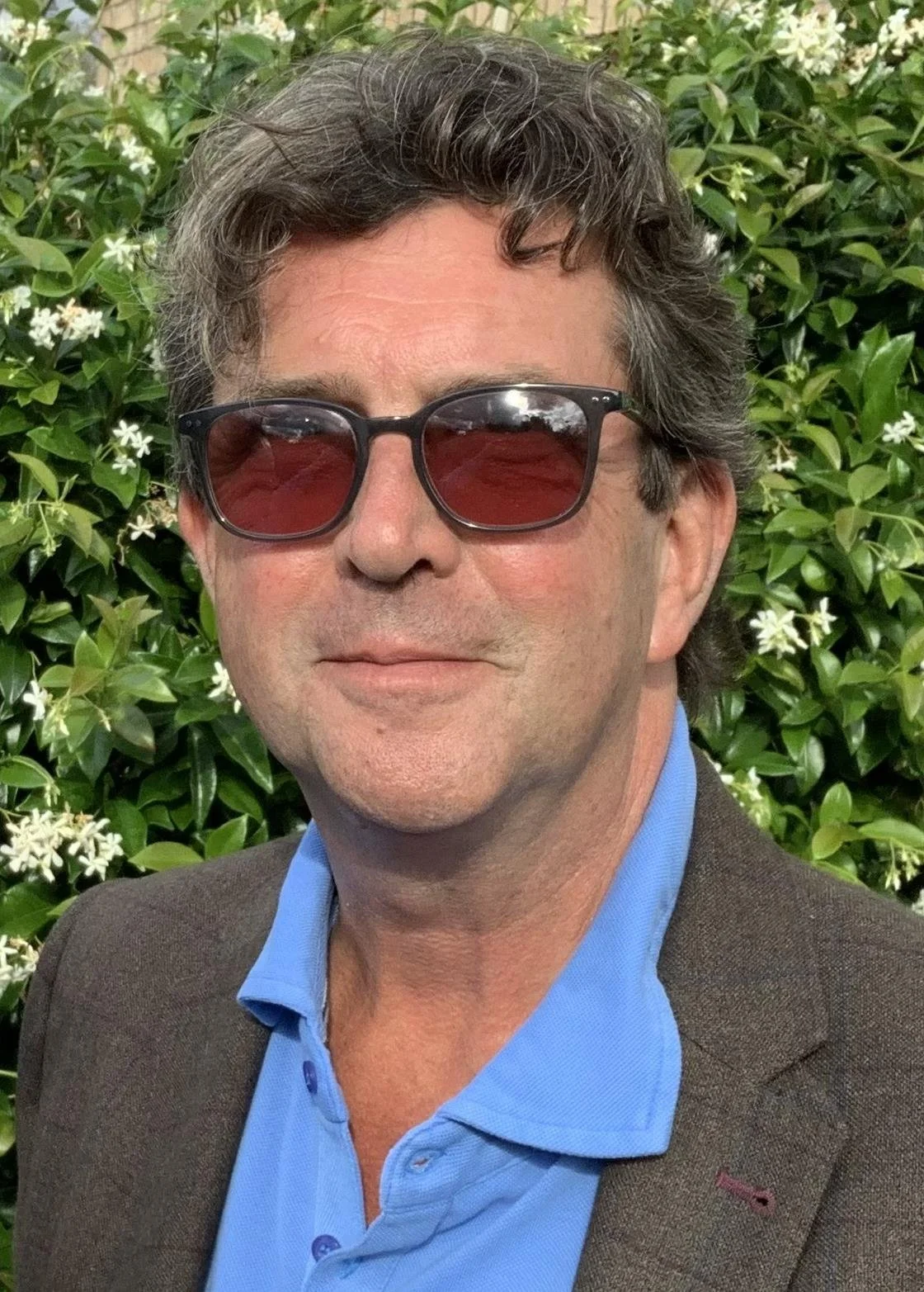 Sad news about Marc Zundel (MG 1968)