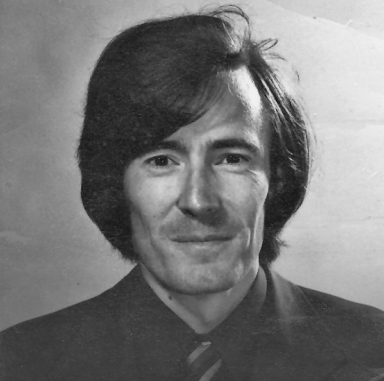 A tribute to Christopher Dowling (WG 1952)