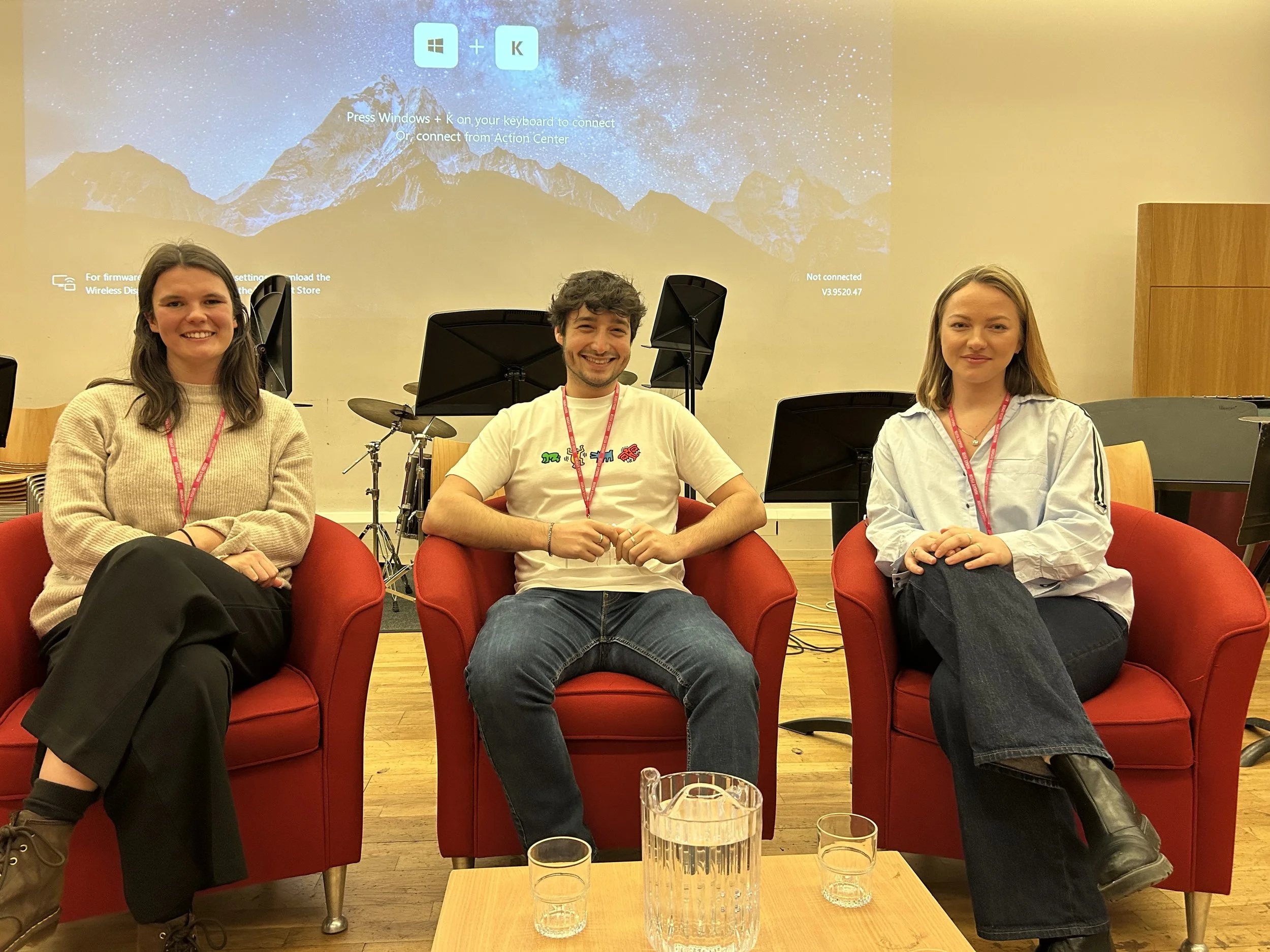 Managing Career Misconceptions