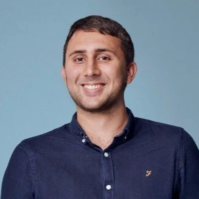 Health Journalist of the Year Nominee