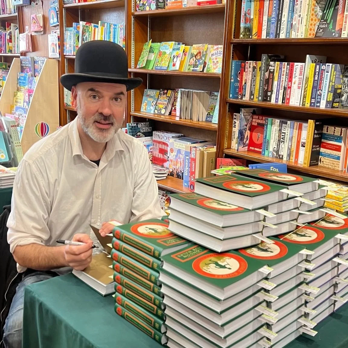 Rather Splendid London Pub Walks