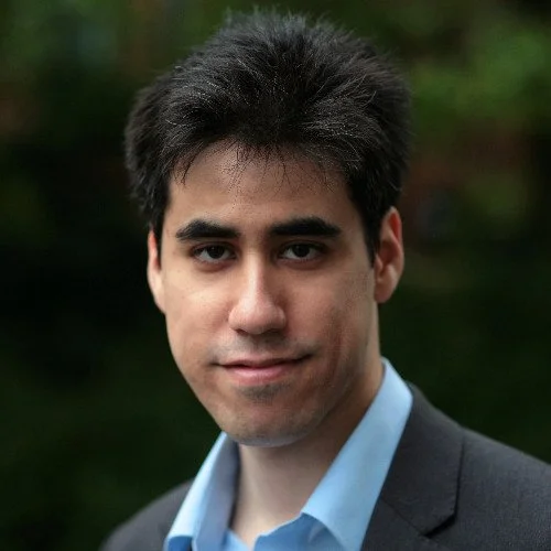 Speaking at the Hari Chronicles