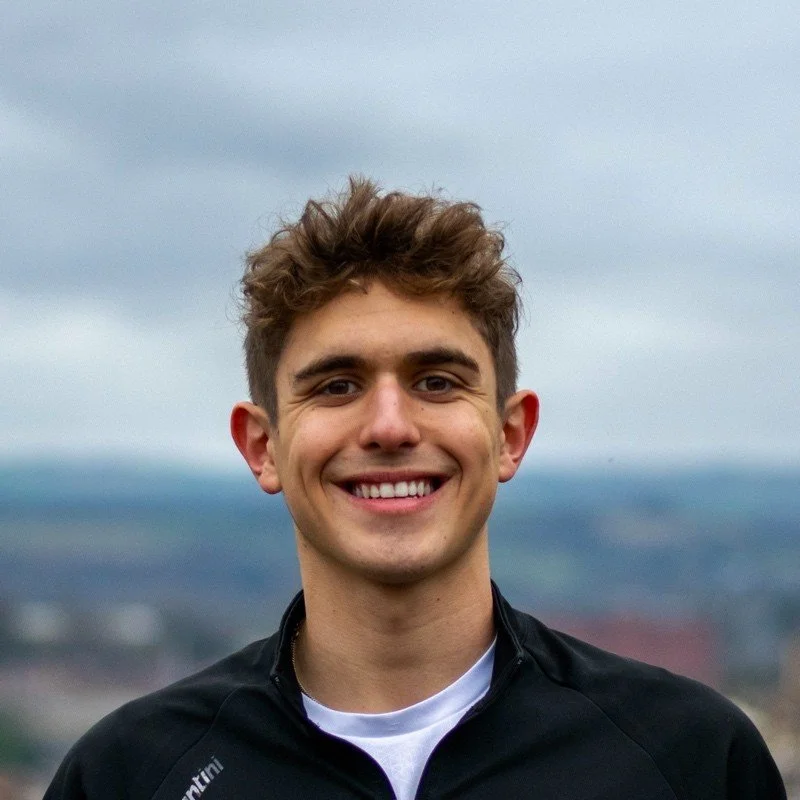 Medical Student and Professional Athlete