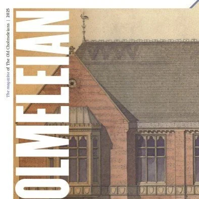 The Cholmeleian Magazine 2025
