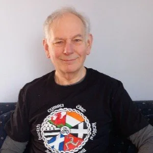 The Highest Points in Six Celtic Nations