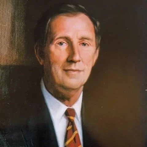 Howard Moxon (Honorary OC) has died at age 85