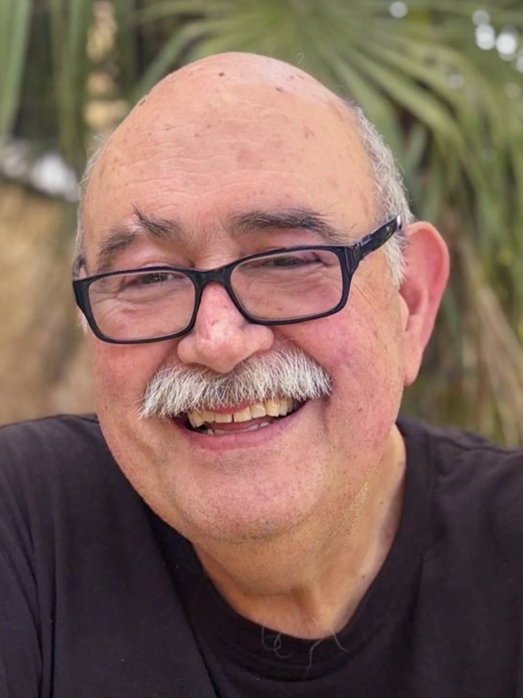 Pericles Vavlides (HG 1974) has died at age 69