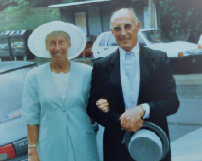 Don Bowles has died at age 91