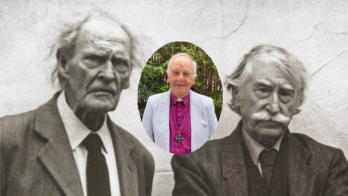 The 18th Kyffin Williams Lecture