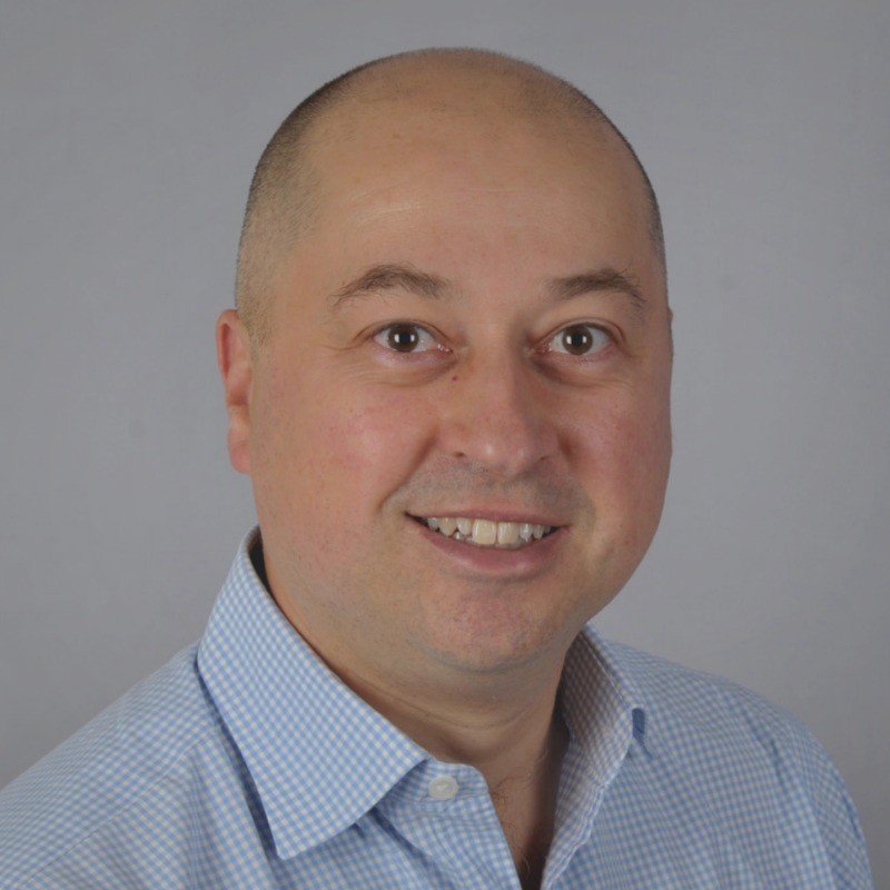 Insights from Tom Tudor (WG 1989)