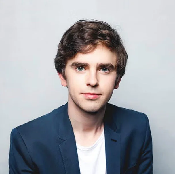 Freddie Highmore (EG 2010) Returns in The Assassin
