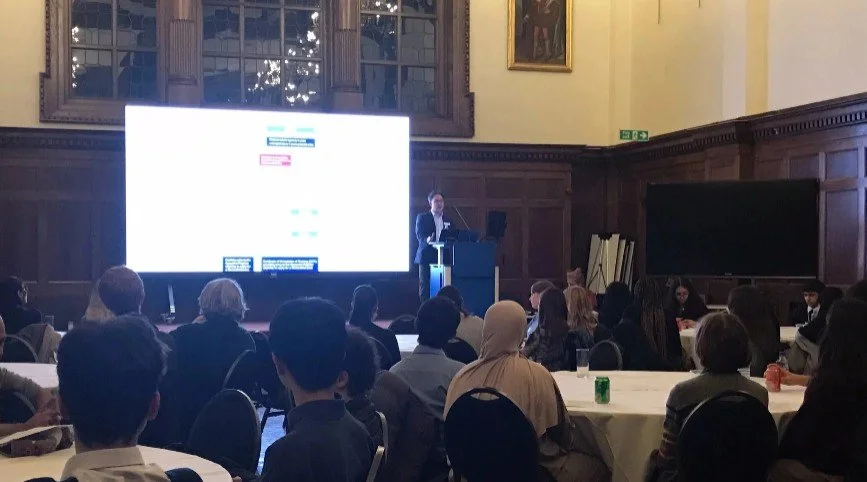 OCs in Medicine Inspire the Next Generation&nbsp;