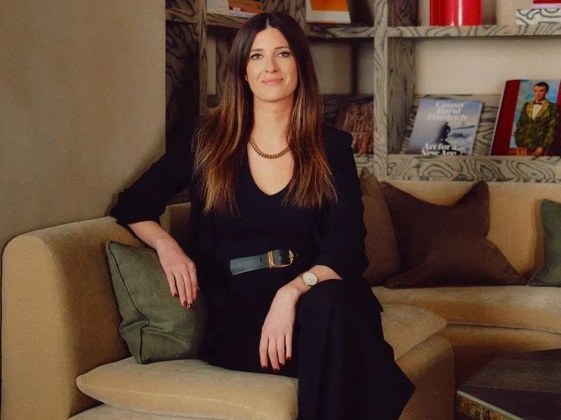 Shaping Atmosphere Through Light: Rachael Gowdridge shares insights at London Design Week&nbsp;