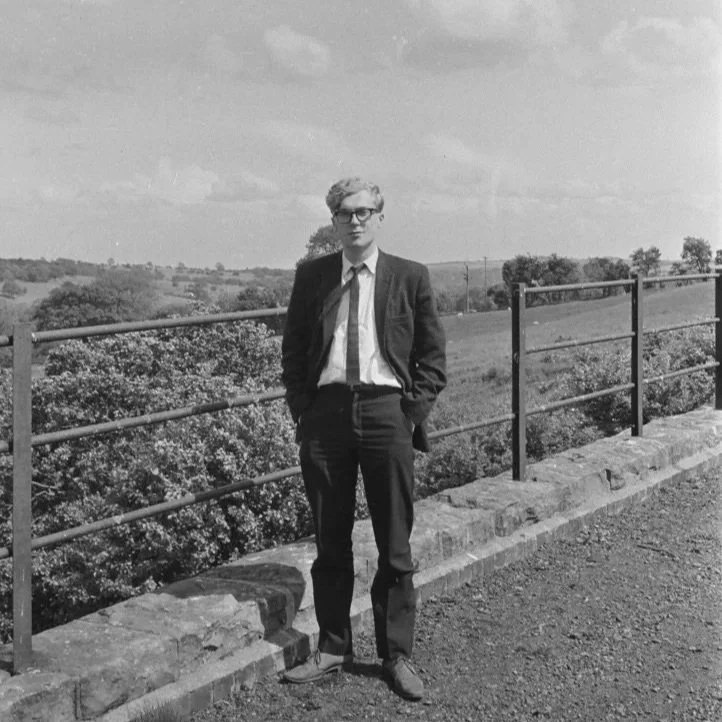 David William Plevin (HG 1964) has died at age 79