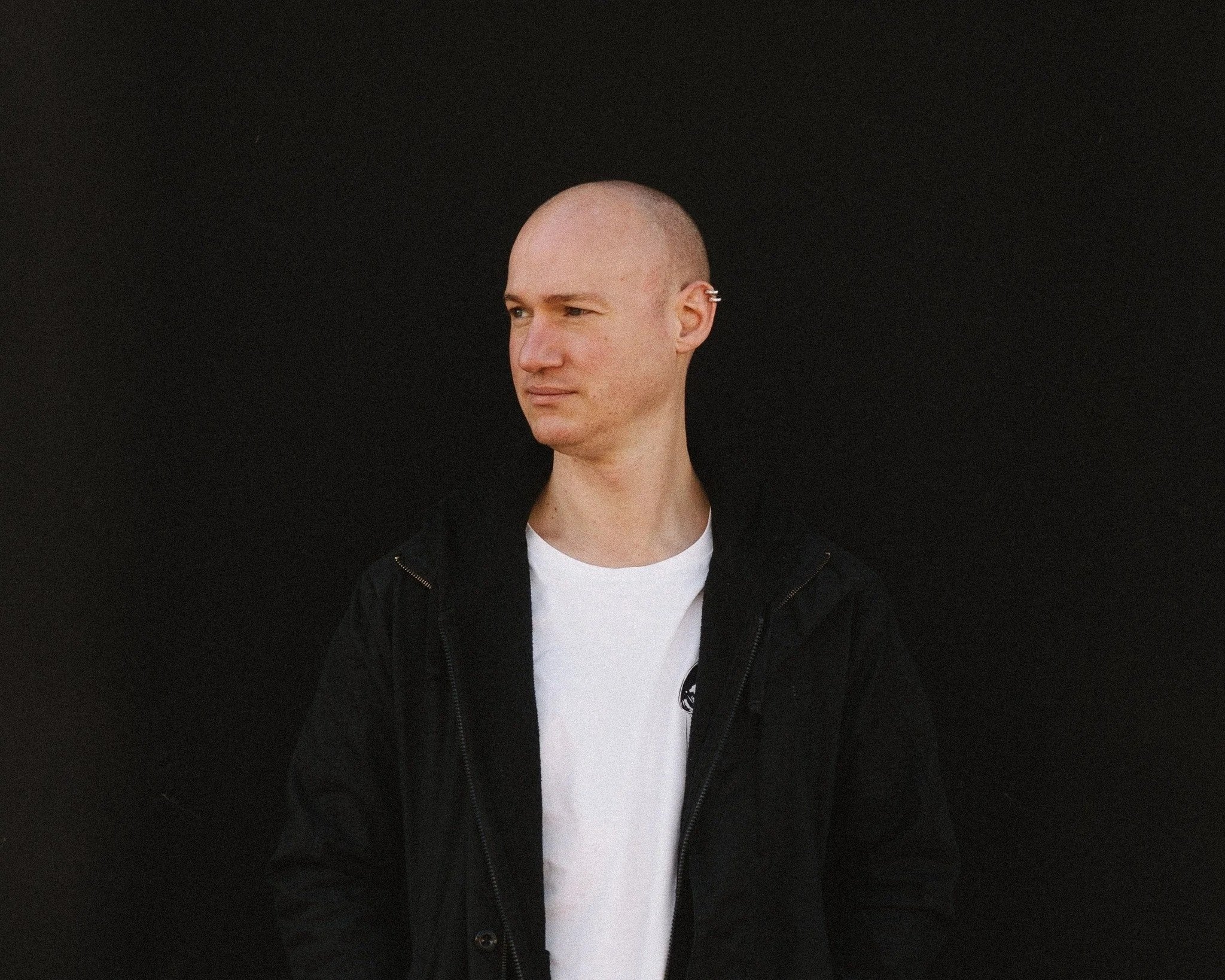 Composer Andrew Beaton (SH 2003)&nbsp;Releases New Album&nbsp;