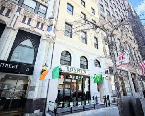 New York Summer Social