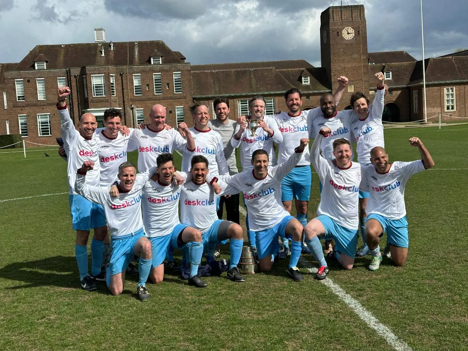 Sporting Highlights: A Winning Spring for the OCs&nbsp;