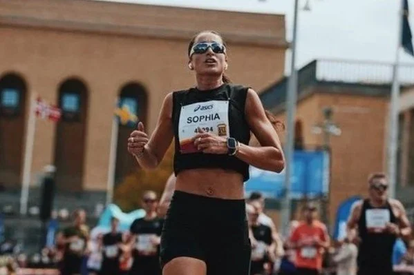 Sporting Excellence - From Inter‑House to Elite Sport&nbsp;