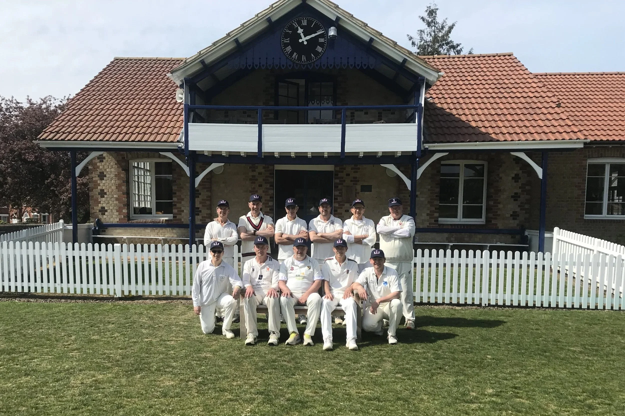 A Big Week of OC Sport: Cup Challenges and Semi-Final Showdowns&nbsp;
