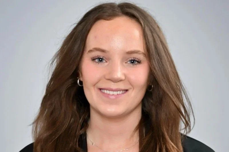 Lucy Holland (SH 2019) Publishes First-Author Research 