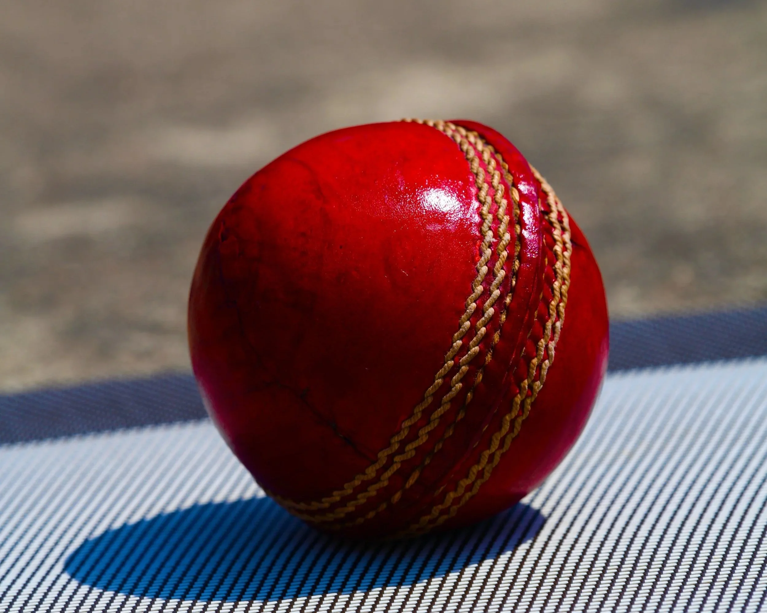 Narrow Losses for Cricket
