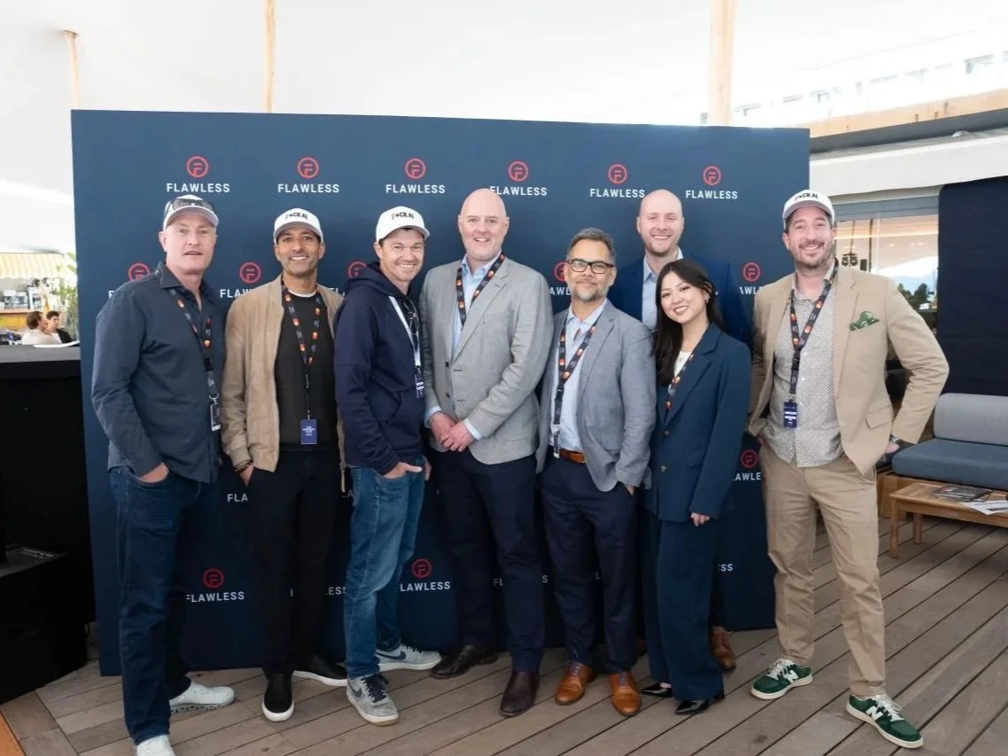The Launch of Groundbreaking AI Platform at Cannes&nbsp;