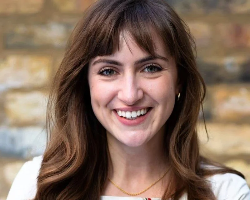 Eleni Davidson (HG 2014) Contributes to Major UK Climate Risk Report
