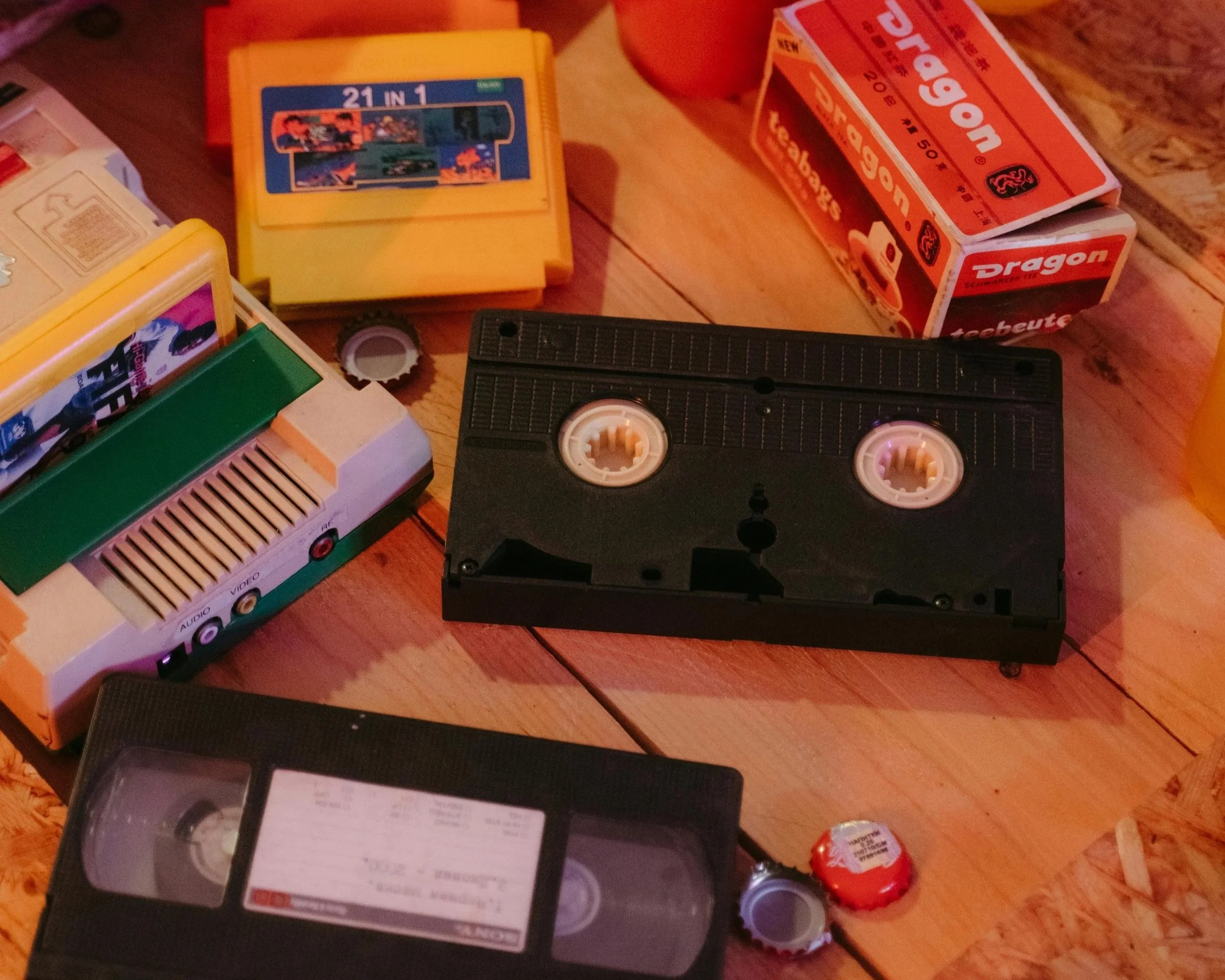 80’s Decade Reunion