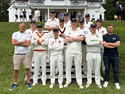 OCs Fall Narrowly in Thrilling Cricketer Trophy Opener&nbsp;