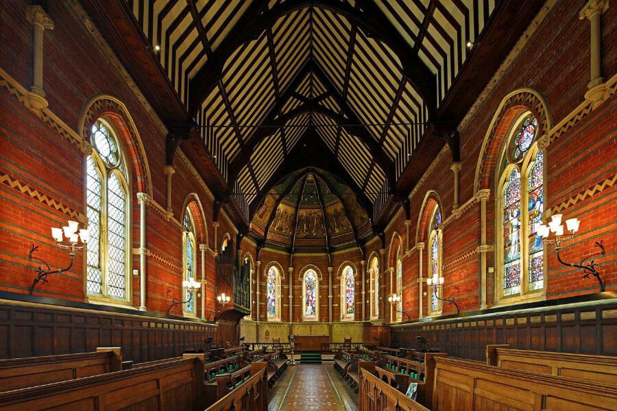 OC Evensong