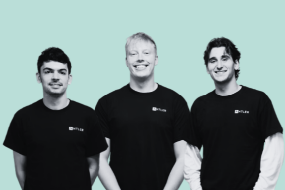 From Reunion to Startup: The Power of OC Connections&nbsp;