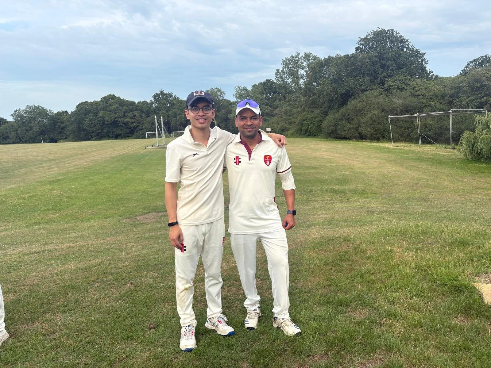 A return to winning ways for both OC sides this weekend!&nbsp;