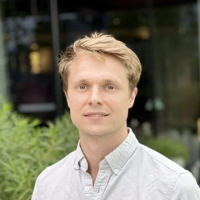 Jack Light (EG 2011) Launches AI Scheduling Tool in Healthcare