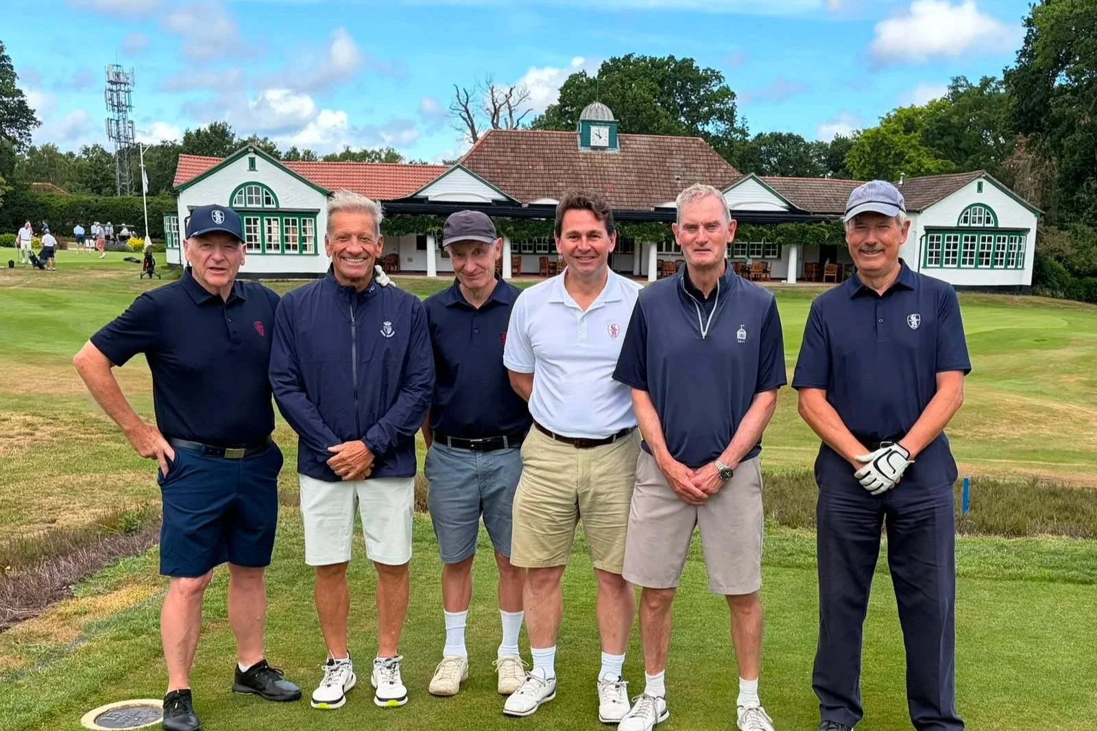 Super Over Thriller Headlines Busy Week for OCs Sport&nbsp;